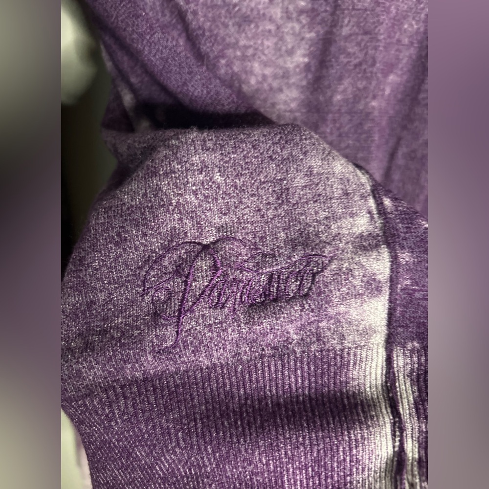 Parasuco garment dyed knit cardigan - Picture 8 of 13